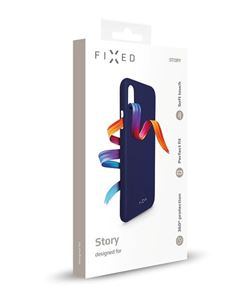 Obrázek z Fixed Story Sam A40, blue FIXST-400-BL 