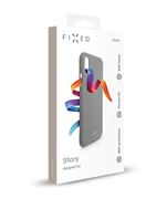 Obrázek Fixed Story Sam A40, gray FIXST-400-GR