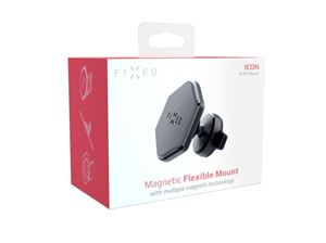 Obrázek z Fixed držák ICON Flex, FIXIC-FLEX-BK 