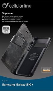 Obrázek z CL Supreme Sam S10+,č. SUPREMECGALS10PLK 