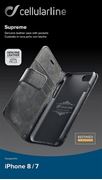 Obrázek CL Supreme iP 7/8/SE,č.SUPREMECIPH747K