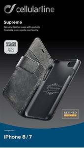 Obrázek z CL Supreme iP 7/8/SE,č.SUPREMECIPH747K 