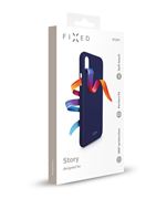 Obrázek Fixed Story Samung Note10, FIXST-429-BL