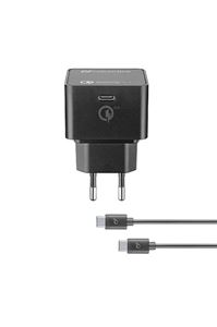 Obrázek z CL nab. a kabel, PD USB-C, ACHKITQC4TYCK 