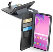 Obrázek CL Book Agenda Sams S10+,BOOKAGGALS10PLK