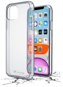 Obrázek z CL Clear Duo iPhone 11, CLEARDUOIPHXR2T 