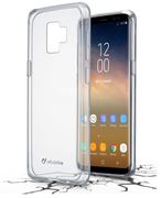 Obrázek CL Clear Duo Sam S9+, CLEARDUOGALS9PLT