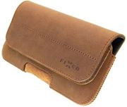 Obrázek Fixed kožený Posh vel 4XL,FIXPOH-4XL-BRW