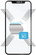 Obrázek Fixed 3D Glass Sam A7,čer FIXG3D-353-BK