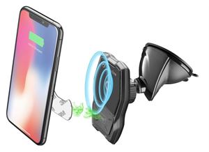 Obrázek z CL Bezdratový. držák. MAG4, MAG4PFWIRK 