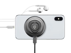 Obrázek z CL Bezdr. Nab. Octopus, WIRELESSOCTOPUSK 