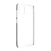 Obrázek Fixed TPU Samsung A31, čiré FIXTCC-527