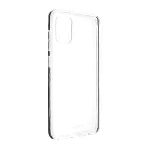 Obrázek z Fixed TPU Samsung A31, čiré FIXTCC-527 