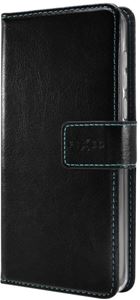 Obrázek z Fixed kniha iPhone XR, FIXOP-334-BK 