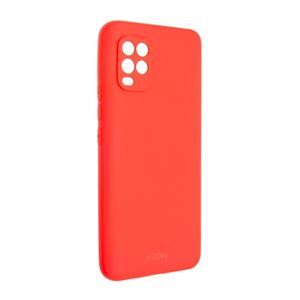 Obrázek z Fixed Story mi 10 Lite, red FIXST-534-RD 