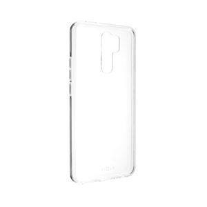 Obrázek z Fixed TPU Xiaomi Redmi 9,čiré FIXTCC-516 