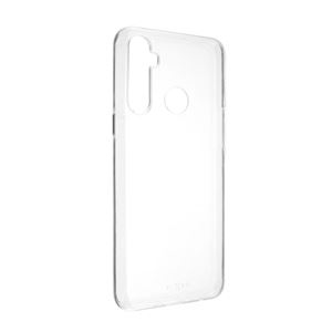 Obrázek z Fixed TPU pro Realme C3, čiré FIXTCC-544 
