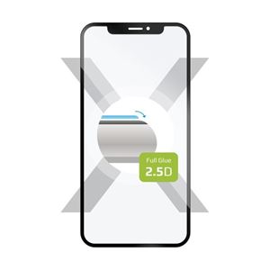 Obrázek z Fixed Glass Realme 7i, č FIXGFA-665-BK 