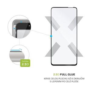 Obrázek z Fixed Glass Realme 7/7 5G FIXGFA-612-BK 