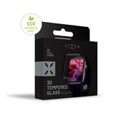 Obrázek Fixed Glass Apple Watch 42,FIXG3D-435-BK