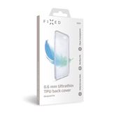 Obrázek Fixed TPU Sam A52 4G/5G, FIXTCC-627