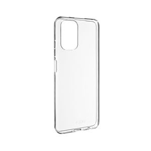 Obrázek z Fixed TPU Red Note 10/S čiré, FIXTCC-618 