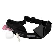 Obrázek Fixed Sportbelt černý, FIXSB-DU-BK