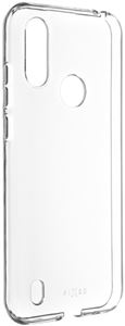 Obrázek z FIXED TPU Moto E6i čiré, FIXTCC-709 