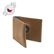 Obrázek Fixed peněženka Airtag FIXWAT-SMMW2-BRW