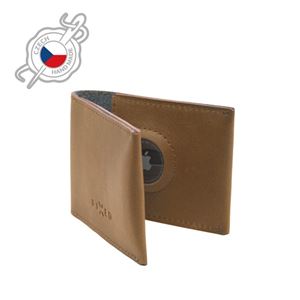 Obrázek z Fixed peněženka Airtag FIXWAT-SMMW2-BRW 