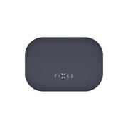 Obrázek Fixed pouzdro Airpods mod.FIXSIL-753-BL