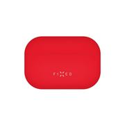 Obrázek Fixed pouzdro Airpods č.FIXSIL-753-RD