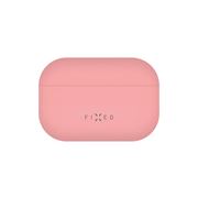 Obrázek Fixed pouzdro Airpods Pro FIXSIL-754-PI