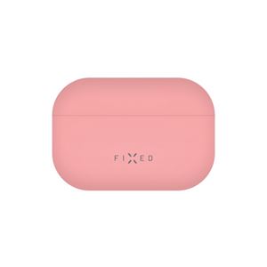 Obrázek z Fixed pouzdro Airpods Pro FIXSIL-754-PI 