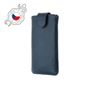 Obrázek z Fixed kožené pouzdro FIXPOM2-BL-5XL+ 