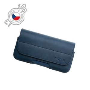 Obrázek z Fixed kožené pouzdro FIXPOH2-4XL-BL 