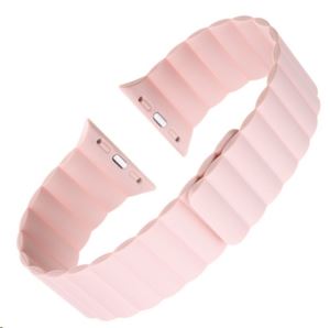 Obrázek z Fixed sil. řemínek růžo. FIXMST-434-PI 