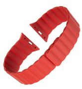 Obrázek Fixed sil. řemínek červ. FIXMST-434-RD