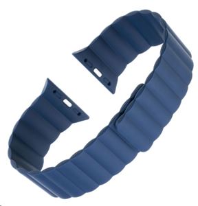 Obrázek z Fixed sil. řemínek modrá FIXMST-436-BL 