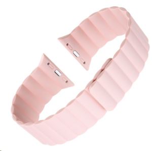 Obrázek z Fixed sil. řemínek růžo. FIXMST-436-PI 