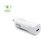 Obrázek Fixed Autonabíječka PD,18W, FIXCC18-C-WH