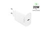Obrázek z Fixed nabíječka PD, 20W, FIXC20-C-WH 