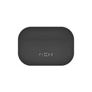 Obrázek Fixed pouzdro Airpods Pro FIXSIL-754-BK