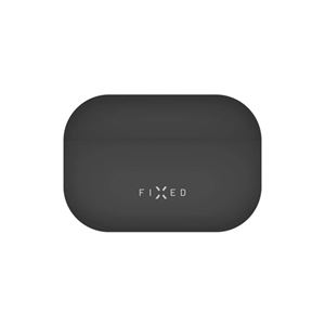 Obrázek z Fixed pouzdro Airpods Pro FIXSIL-754-BK 