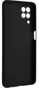 Obrázek z Fixed Story Samsu A22 black,FIXST-744-BK 