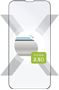 Obrázek z Fixed Glass iPh 13/13 Pro, FIXGFA-723-BK 