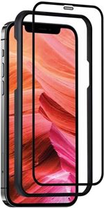 Obrázek z FIXED Glass iPh13 Pro Max,FIXG3DA-725-BK 