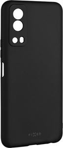 Obrázek z FIXED Vivo Y72 5G černé, FIXST-717-BK 