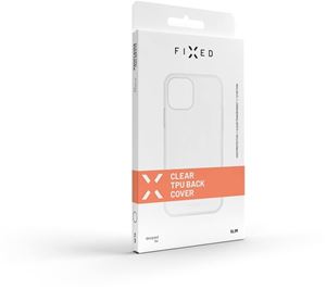 Obrázek z Fixed TPU Xia POCO F4 FIXTCC-911 