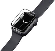 Obrázek Fixed sklo Apple Watch FIXGF3DWA-818-BK